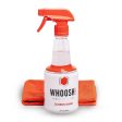 WHOOSH Screen Shine Refillable Bottle (Retail Box) - 500ml - 15-12663 Fashion