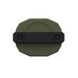 Apple AirTag UAG Essential Armor Case - Olive Drab - 15-13622 Online now