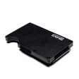 Totinit Vault RFID Wallet - 15-08104 Cheap