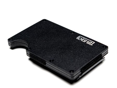 Totinit Vault RFID Wallet - 15-08104 Cheap