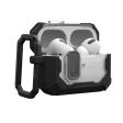 Airpods Pro 2nd Gen UAG Plasma Case - Black - 15-13619 For Discount