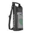 Universal Pelican Marine 2L Waterproof Dry Bag - Black - 15-12843 Supply