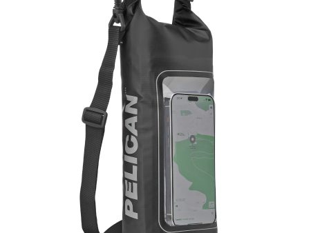 Universal Pelican Marine 2L Waterproof Dry Bag - Black - 15-12843 Supply