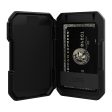 UAG Magnetic Wallet w Stand - Black - 15-12568 Cheap