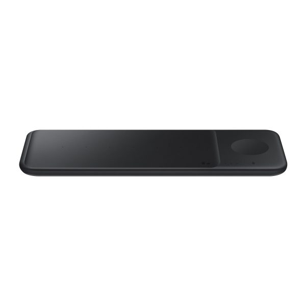 Samsung OEM Black 23W Trio Wireless Charging Pad - 15-08446 Sale