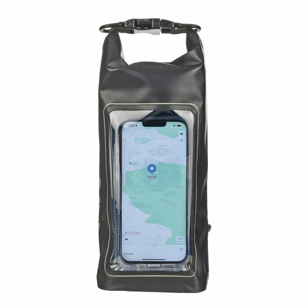 Universal Pelican Marine 2L Waterproof Dry Bag - Black - 15-12843 Supply