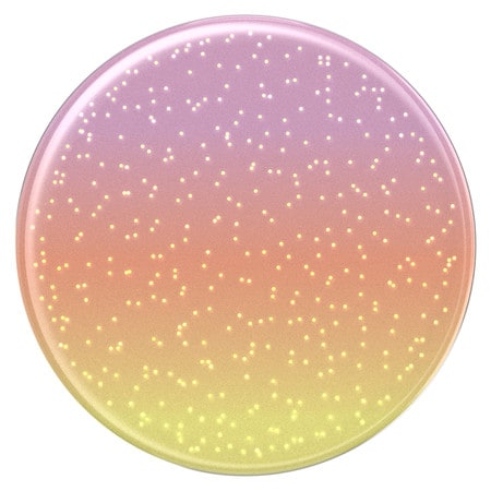 PopSockets PopGrip Glitter Aura Sunrise Hot on Sale