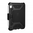 iPad Mini 6 2021 UAG Metropolis Case - Black Hot on Sale