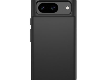 Google Pixel 8 Otterbox Symmetry Series Case - Black - 15-12047 Hot on Sale