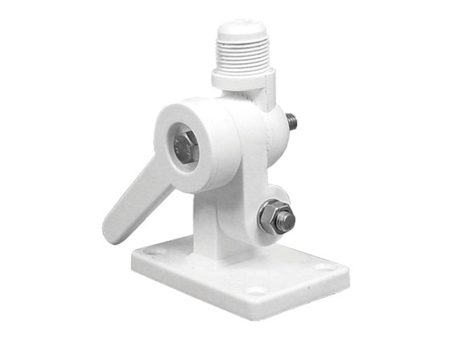 Wilson Marine Antenna Mount (901119) - 680WI901119 Cheap