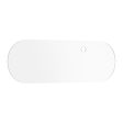 Google Pixel 8 Pro Case-Mate Glass Lens Protector - 15-12086 For Discount