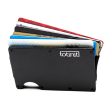 Totinit Vault RFID Wallet - 15-08104 Cheap