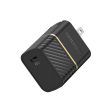 Otterbox 45W USB-C PD GAN Wall Charger - Black - 15-10677 Supply