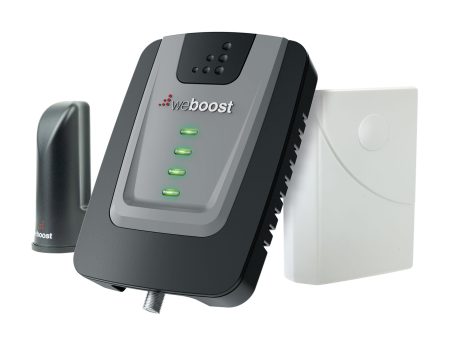 weBoost Home Room In-Building Signal Booster Kit - 15-06781 Discount