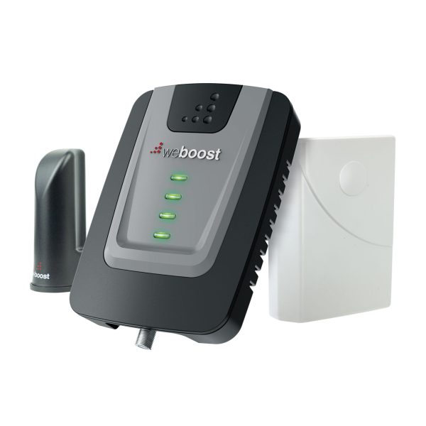 weBoost Home Room In-Building Signal Booster Kit - 15-06781 Discount