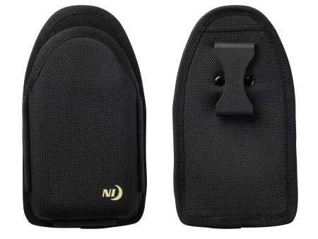 Universal Nite Ize Clip Case Hardshell QuickSlide Holster - XL - Black - 15-11172 Sale