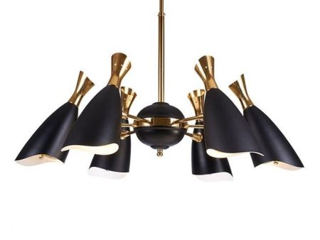 Chandelier Pendant Lighting Fixtures Kitchen Island Dining Living Room Shop Decoration Modern Pendant Lamp Lights Online now