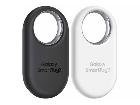 Samsung Galaxy SmartTag2 4-Pack - 2 x Black & 2 x White - 15-12072 Sale