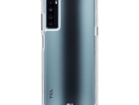 TCL 20S Case-Mate Clear Tough Case - 15-08754 Online