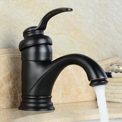 Craine Bathroom Basin Faucet Mixer Tap Fashion