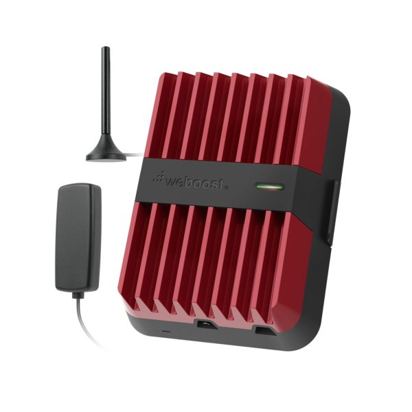 WeBoost Drive Reach (2019) Wireless In-Vehicle Signal Booster - 15-04701 For Cheap