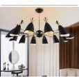 Chandelier Pendant Lighting Fixtures Kitchen Island Dining Living Room Shop Decoration Modern Pendant Lamp Lights Online now