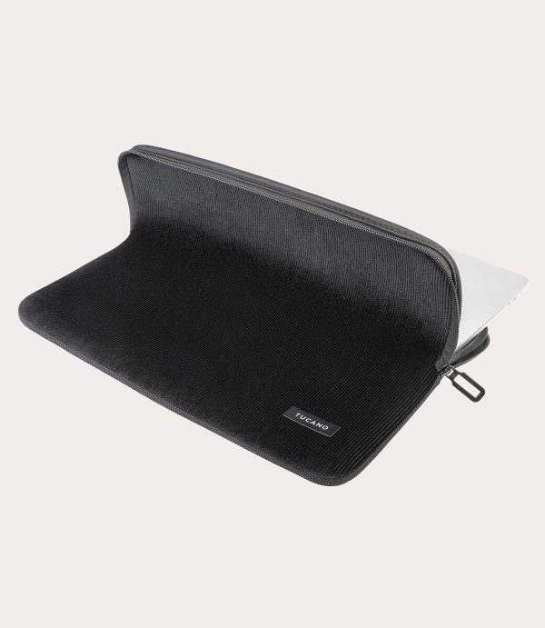 Tucano Velluto Sleeve for laptops up to 13in For Discount