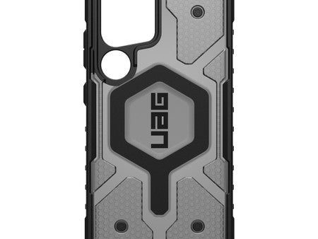 UAG Pathfinder Clear Rugged Case Ash for Samsung Galaxy S24 Ultra Sale