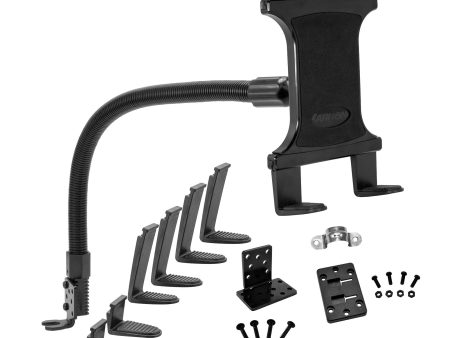 Arkon Mounts Car Seat Rail or Floor Tablet Mount - 15-08727 For Cheap