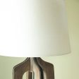 Twain Floor Lamp W Shade Online now