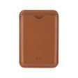 Universal Case-Mate MagSafe Cardholder - Cognac Brown - 15-12298 on Sale