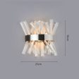 Crystal Wall Light Fixture Bedroom Beside Gold Wall Lamps Bathroom Led Wall Sconce Online Sale