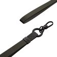 Universal MAGEASY 15mm Utility Wrist Strap  - Concrete Grey - 15-12706 Hot on Sale