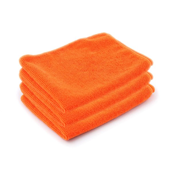 WHOOSH! 3XL Tech Cleaning Cloths - 3pk - 15-03140 Online Sale