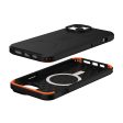 iPhone 14 Plus UAG Civilian MagSafe Case - Black - 15-10166 For Discount