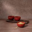 picante ceramic condiment set Online