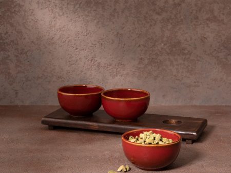 picante ceramic condiment set Online