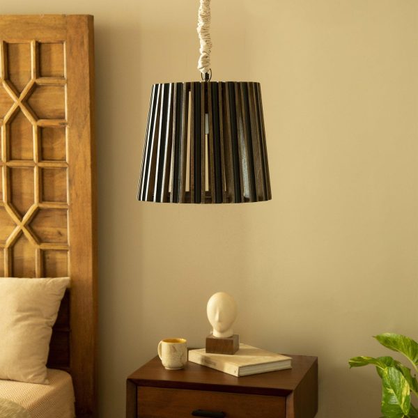 Twain Pendant Lamp - Tall Supply