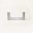 white wooden shelf- small Online now