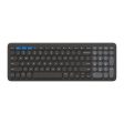 ZAGG Wireless Pro Keyboard 15inch - Black - 15-12080 Online Sale