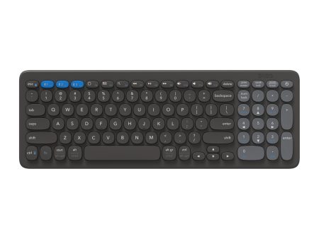 ZAGG Wireless Pro Keyboard 15inch - Black - 15-12080 Online Sale