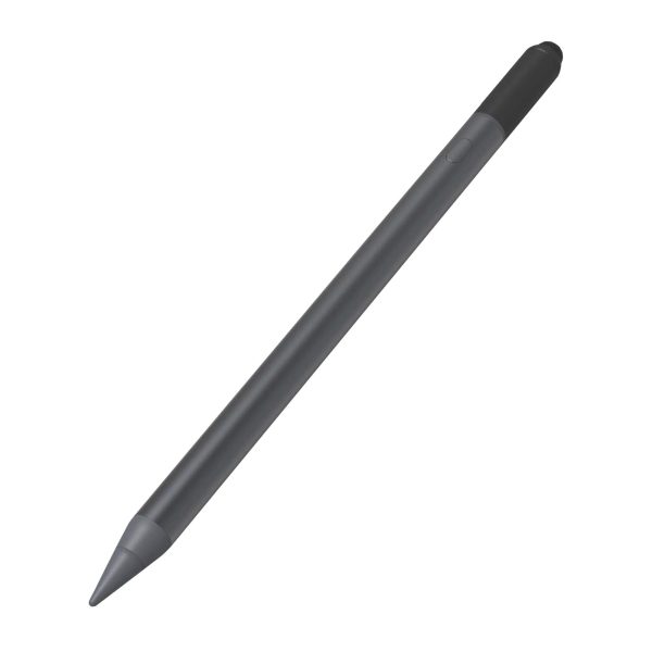 Universal ZAGG Black Grey Stylus Pen - 15-08107 Fashion