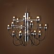 Chandeliers Lighting For Livingroom Bedroom Lustres De Cristal Para Sala Modern Chandeliers Lights Home Indoor Lamp Fashion