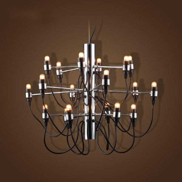 Chandeliers Lighting For Livingroom Bedroom Lustres De Cristal Para Sala Modern Chandeliers Lights Home Indoor Lamp Fashion