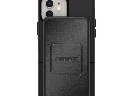 OtterBox 3000mAh Quick Click USB-C Power Bank for Otterbox Universe Case - Grey (Nearly Night) - 15-09374 Fashion