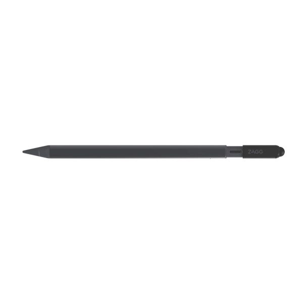 Universal ZAGG Black Grey Stylus Pen - 15-08107 Fashion