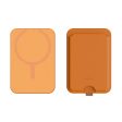 Universal JCPal Cove MagSafe Wallet Stand - Tan - 15-11950 Online