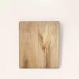 Wood Butcher Board Natural Hot on Sale