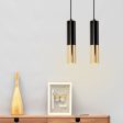 Modern Single Pendant Light Highlight the focus in a Dining, Living or Bedroom areas Supply