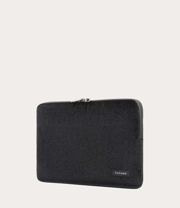 Tucano Velluto Sleeve for laptops up to 13in For Discount